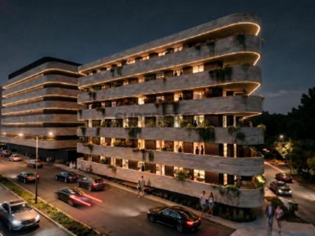 T2 Nova Construção | A2M | Conforto e Modernidade | Bellevue II | Paços de Ferreira