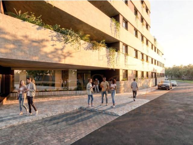 T2 Nova Construção | A4A | Conforto e Modernidade | Bellevue II | Paços de Ferreira