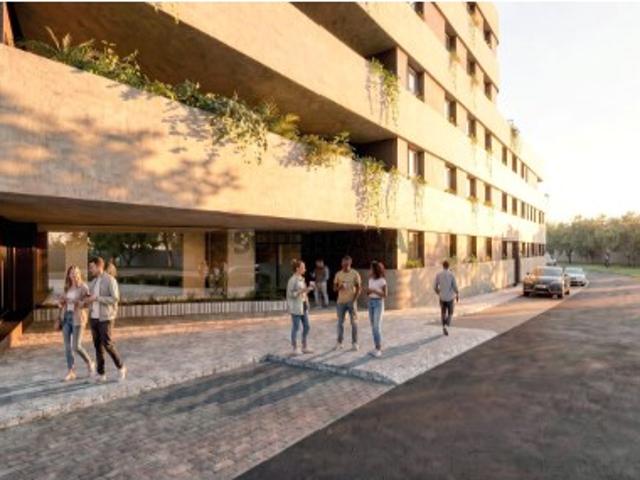 T2 Nova Construção | A4C | Conforto e Modernidade | Bellevue II | Paços de Ferreira