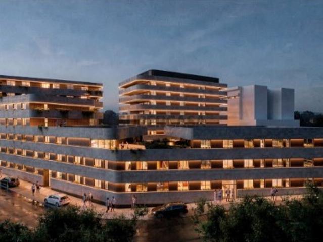 T2 Nova Construção | A5C | Conforto e Modernidade | Bellevue II | Paços de Ferreira