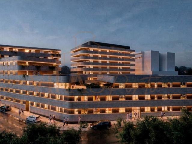 T2 Nova Construção | A5D | Conforto e Modernidade | Bellevue II | Paços de Ferreira