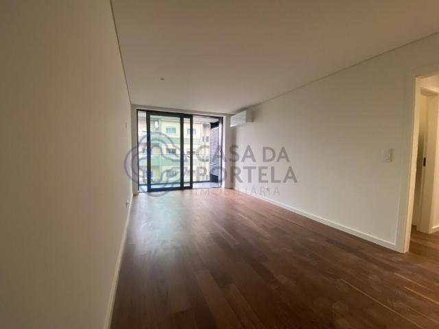 T2 novo metro Gaia 100m² Mafamude