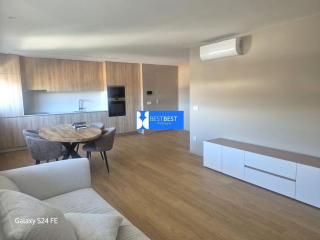 T2 NOVO,MOBILADO E EQUIPADO PARA ARRENDAR – JUNTO PARQUE SINÇÃES,FAMALICÃO