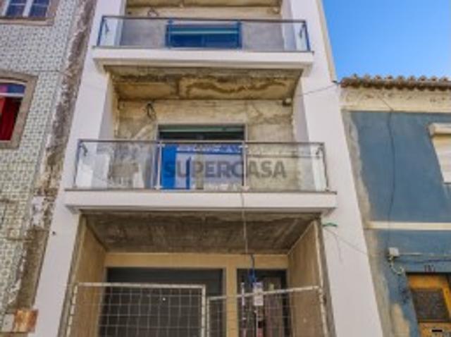 T2 NOVO NO CENTRO DE MAÇÃO | 1.º ANDAR | GARAGEM | FASE FINAL DE CONSTRUÇÃO