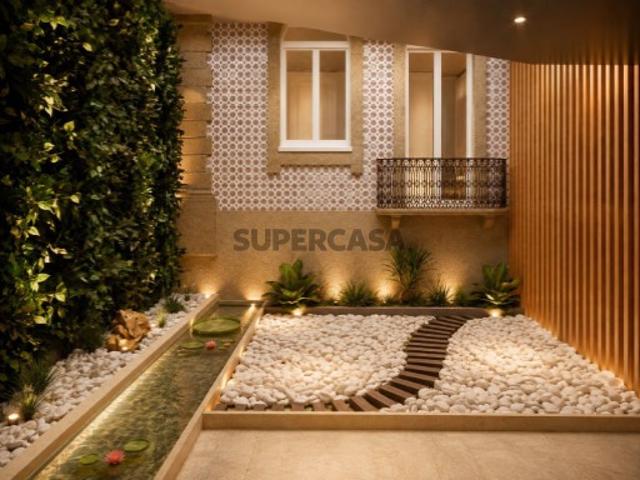 T2 NOVO com 2 suítes e garagem | Bairro Novo, Figueira da Foz