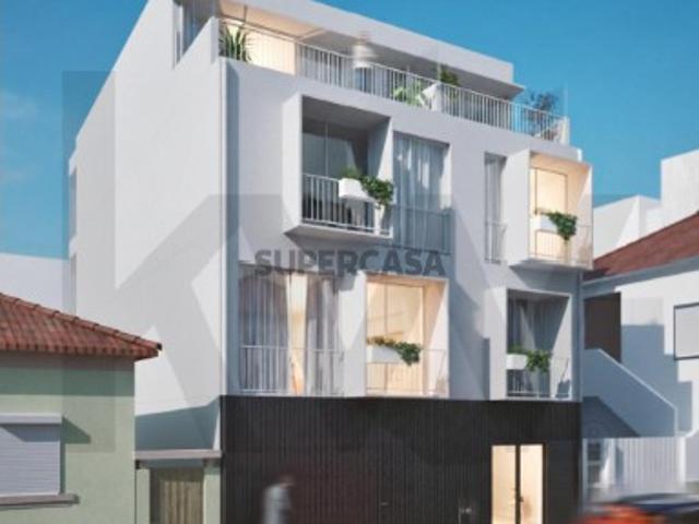 Apartamento | T2 | Recuado | Leça da Palmeira | 415.000€