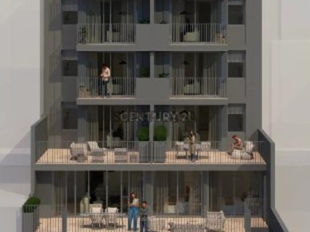 T2 Novo com Varanda | Bonfim | Investimento ou Habitação