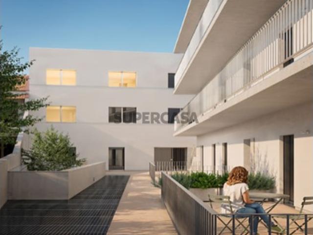 T2 Novo com Garagem no Oriental Park | Campanhã, Porto