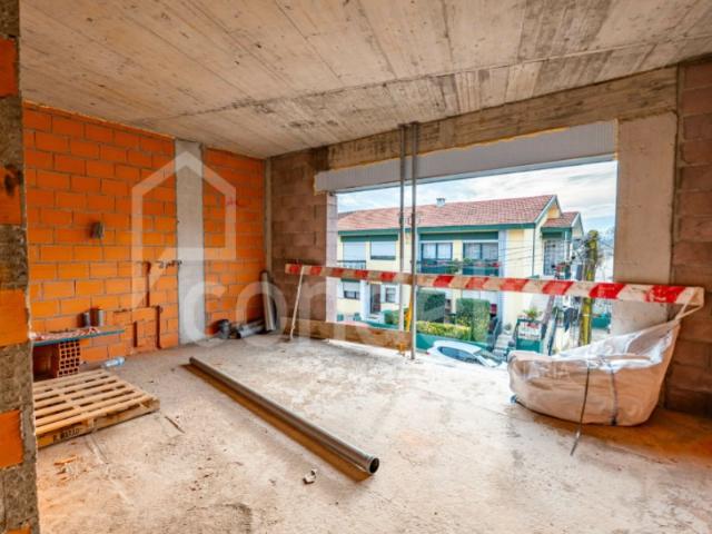T2 Novo com garagem para venda Cidade da Maia