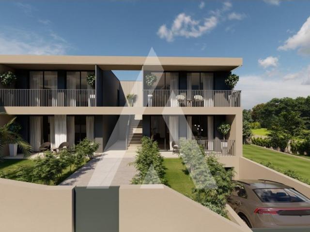 T2 Novo com Suíte Vila Nova de Anha