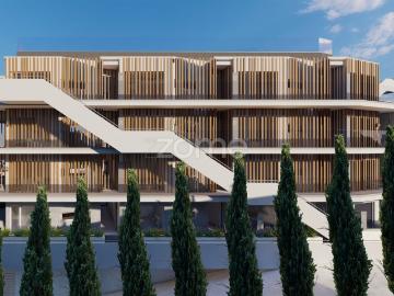 T2 Novo | Construção de Referência no centro de Albufeira 75m² Albufeira e Olhos de Água