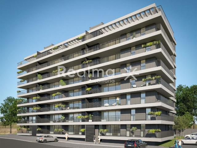 T2 NOVO em Nogueira Braga