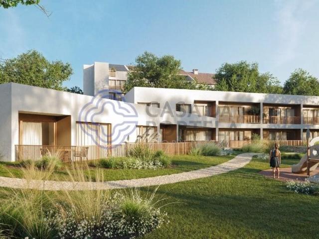 T2 Novo em condomínio Privado | Jardins, PIscina, Padel, Gin. 80m² Cedofeita, Santo Ildefonso, Sé, Miragaia, São Nicolau e Vitória