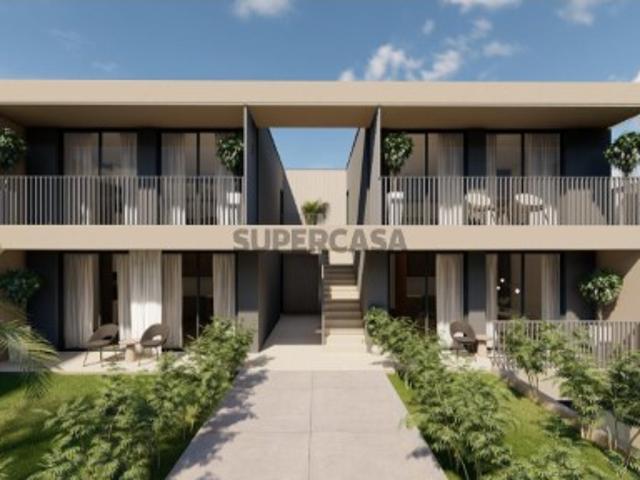 T2 Novo em Construção Andar Moradia Moderno em Vila Nova de Anha