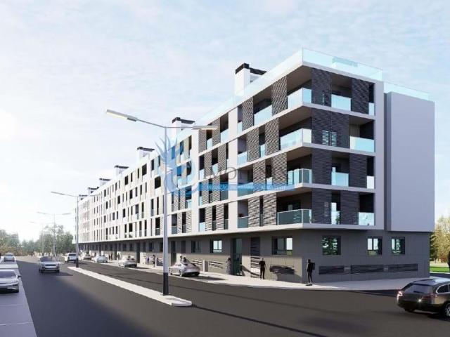 T2 novo em construção localizado no Montijo 84m² Montijo e Afonsoeiro