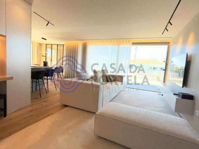 T2 Novo em S. Felix da Marinha 81m² São Félix Da Marinha