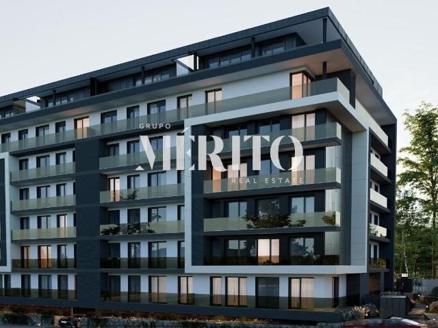 T2 Novo | Galo Residence | Barcelos
