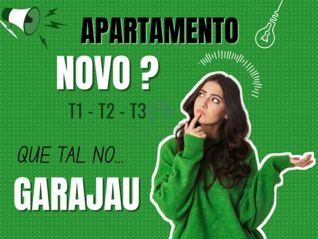 T2 NOVO Garajau