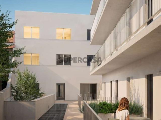 T2 NOVO I Perto Parque Oriental e Futuro Metro do Porto
