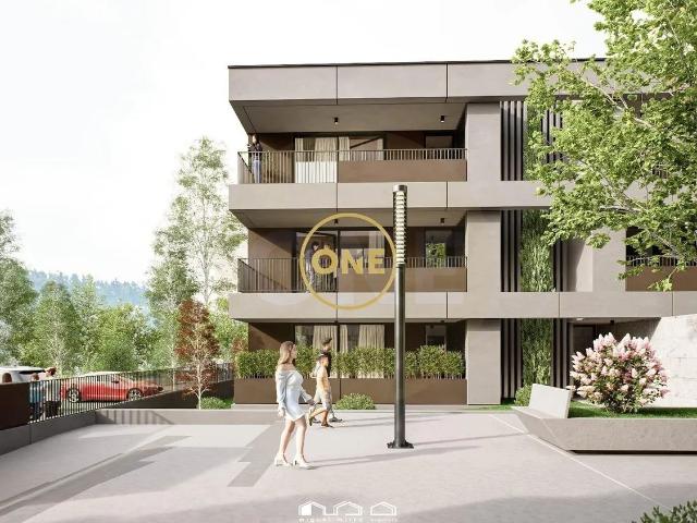 T2 Novo junto ao Parque da Devesa