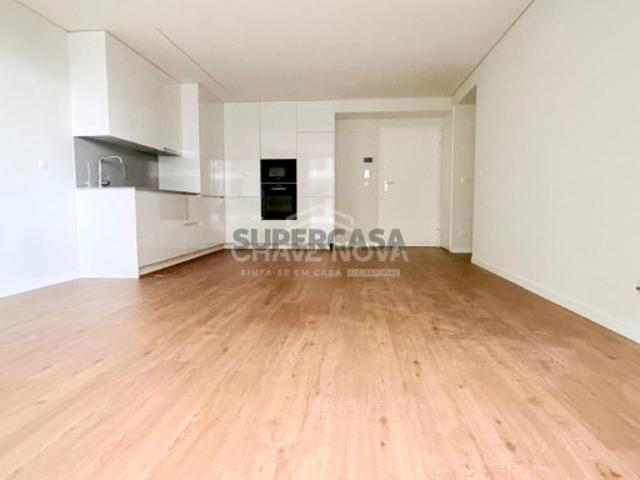 T2 Novo Jardins da Seara