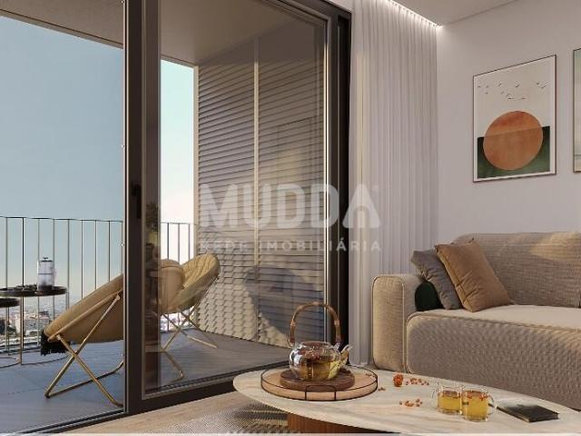 T2 Novo – Localização Premium em S. João da Madeira habitação própria ou investimento seguro