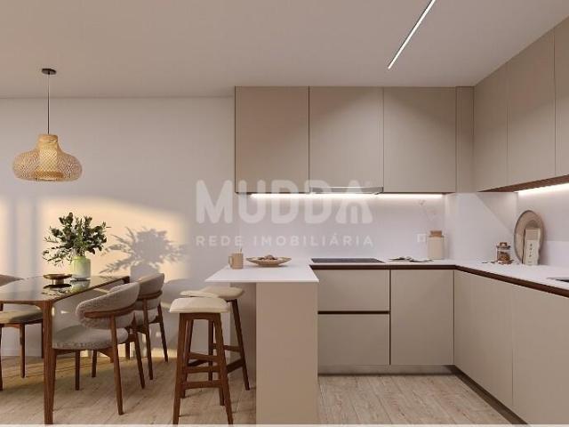 T2 Novo – Localização Premium em S. João da Madeira habitação própria ou investimento seguro