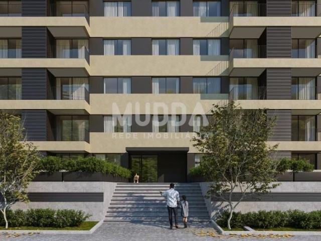 T2 Novo – Localização Premium em S. João da Madeira habitação própria ou investimento seguro