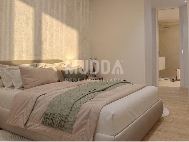 T2 Novo – Localização Premium em S. João da Madeira habitação própria ou investimento seguro