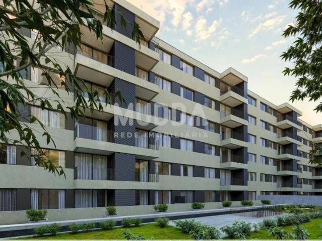 T2 Novo – Localização Premium em S. João da Madeira habitação própria ou investimento seguro
