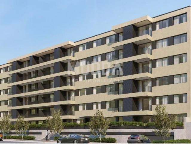 T2 Novo – Localização Premium em S. João da Madeira habitação própria ou investimento seguro