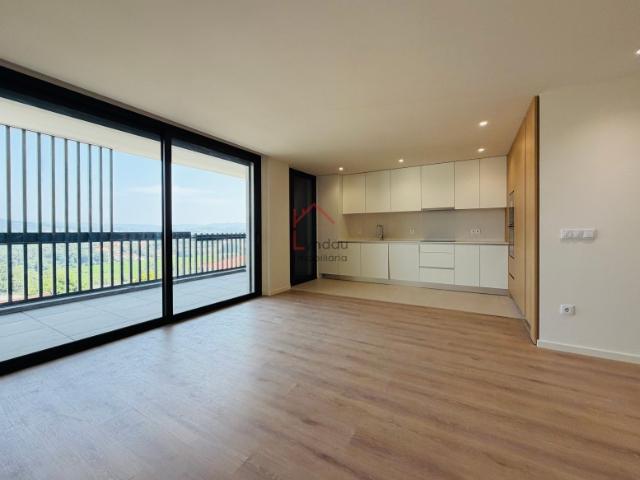 T2 Novo Ronfe Guimarães