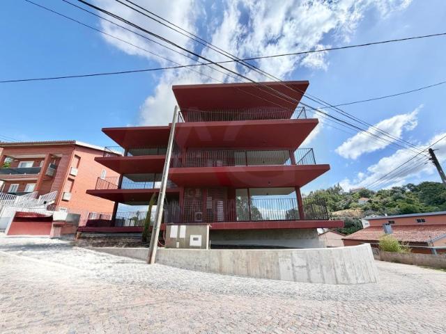 T2 Novo | Varandas do Areeiro | Pronto a Habitar
