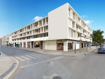 T2 NOVO Viva com conforto e centralidade no Muralha Setúbal Residences