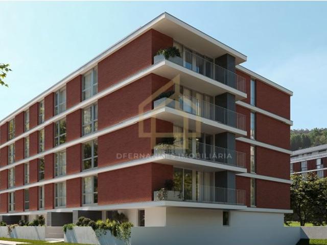 Apartamento T2 Novo