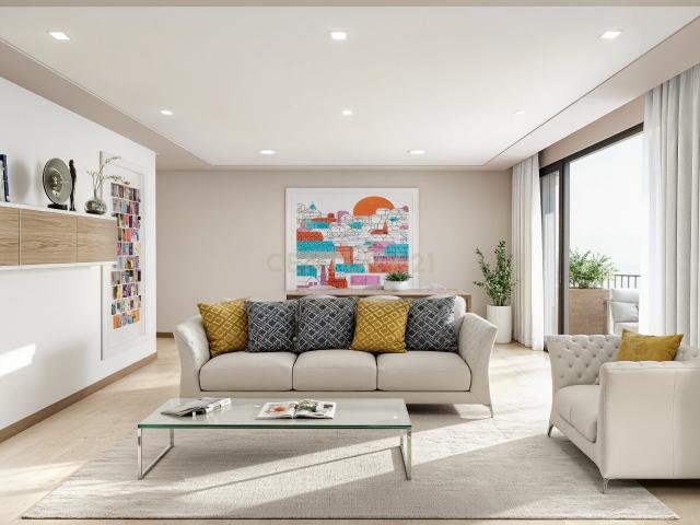 T2 NOVOS EM LORDEMÃO | DESIGN, CONFORTO E QUALIDADE – QUINTA DA ROCHA