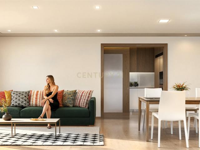 T2 NOVOS EM LORDEMÃO | DESIGN, CONFORTO E QUALIDADE – QUINTA DA ROCHA