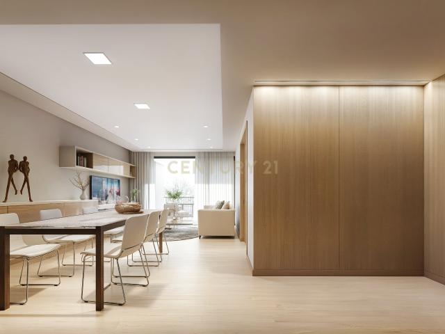 T2 NOVOS EM LORDEMÃO | DESIGN, CONFORTO E QUALIDADE – QUINTA DA ROCHA