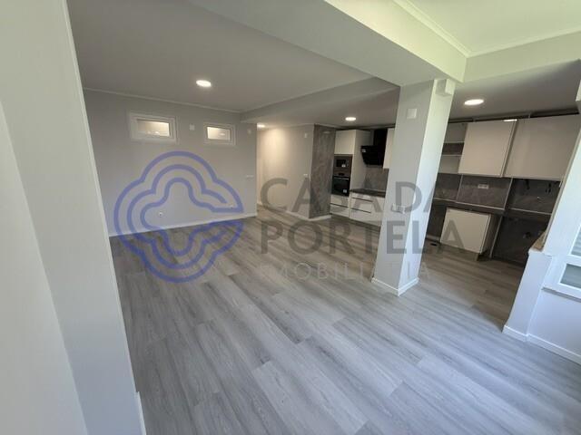 T2 Oeiras Remodelado 81m² Oeiras E São Julião Da Barra