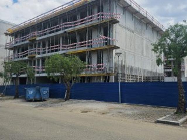 T2 Office Novo Último Piso c/ Lugar de Garagem e Arrumo em Oliveira do Douro