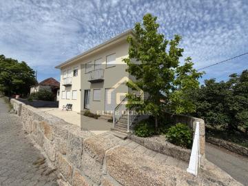 T2 Ótimas áreas Paredes Velhas Viseu