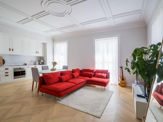 T2 Palácio Ficalho 102m² Misericórdia
