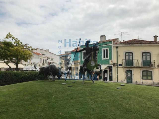 T2 Para Obras Totais Centro de Vila Franca de Xira
