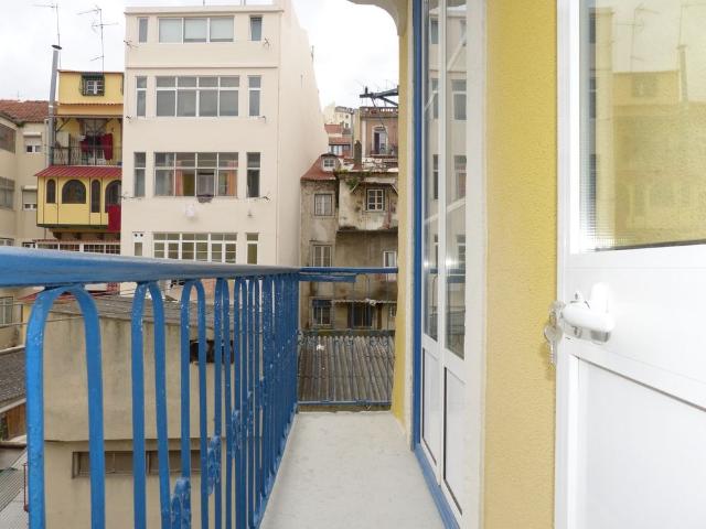 T2 para Arrendamento, Centro de Lisboa, Avenida da Liberdade