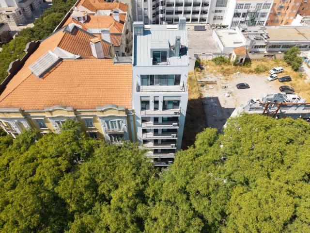 T2 PARA ARRENDAMENTO CITIFLAT AVENIDAS NOVAS