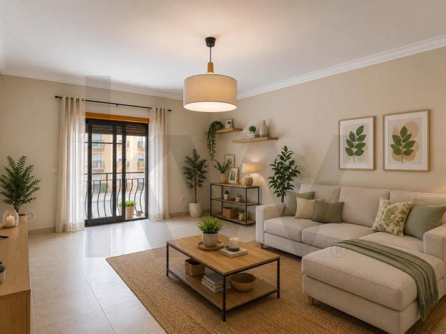T2 para Arrendamento | Conforto e qualidade de vida na Quinta de Santa Bárbara, Mafra