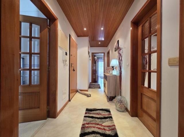 Apartamento T2 em Belas| Campinas