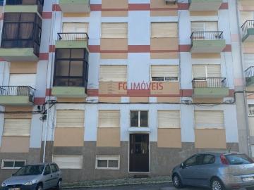 T2 para investidor 61m² Barreiro e Verderena