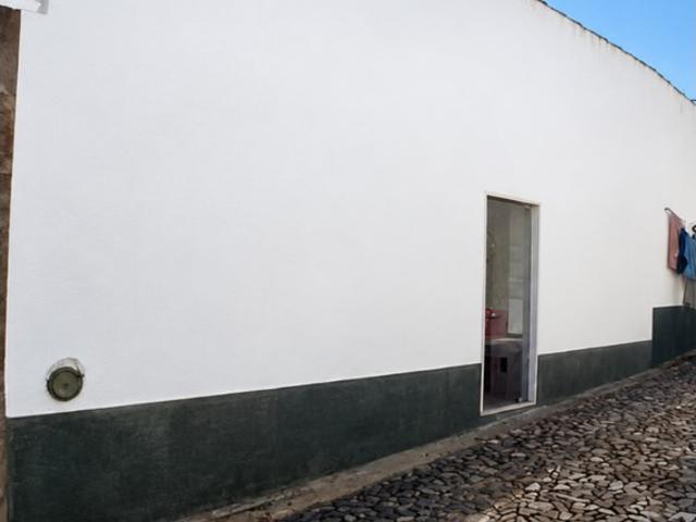 T2 para Remodelação com Projeto Aprovado | Estremoz