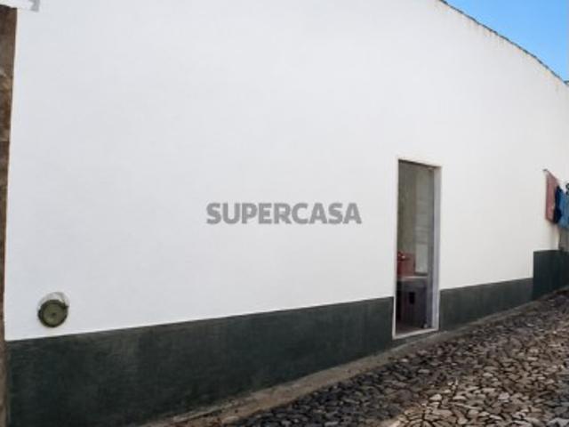 T2 para Remodelação com Projeto Aprovado | Estremoz